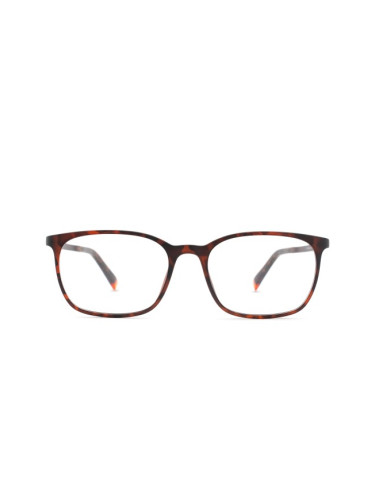 Esprit Et17542 545 53 - диоптрични очила, правоъгълна, unisex, кафяви
