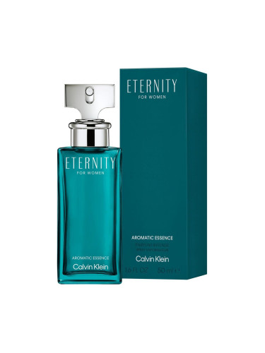 Calvin Klein Eternity Aromatic Essence Парфюм за жени 50 ml