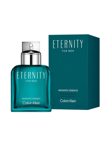 Calvin Klein Eternity Aromatic Essence Парфюм за мъже 100 ml