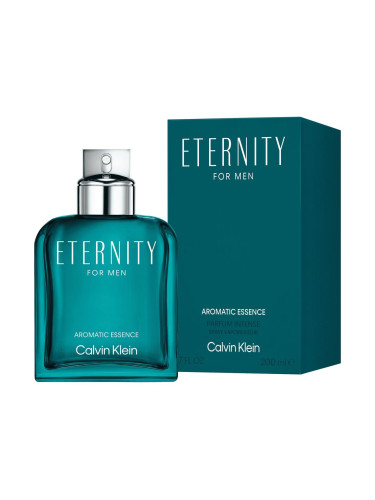 Calvin Klein Eternity Aromatic Essence Парфюм за мъже 200 ml