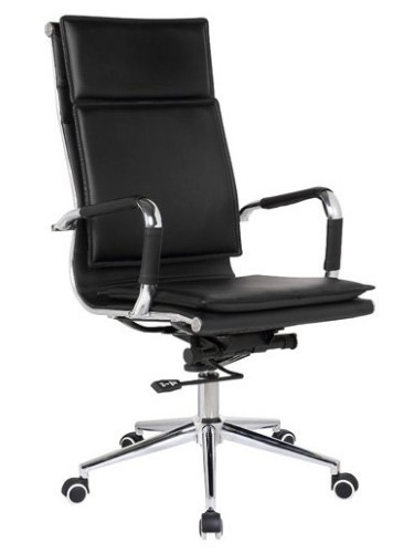 Мениджърски стол BF3600-Black
