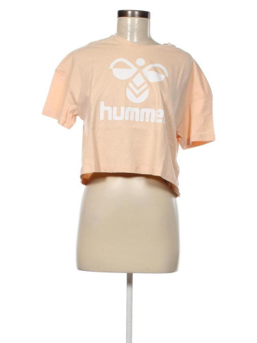 Дамска тениска Hummel