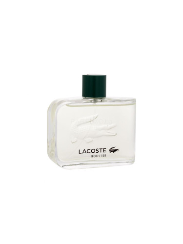 Lacoste Booster Eau de Toilette за мъже 125 ml