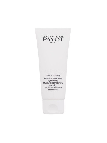 PAYOT Pâte Grise Moisturising Mattifying Emulsion Дневен крем за лице за жени 100 ml