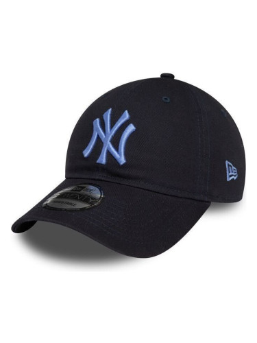 New York Yankees 9Twenty MLB League Essential Navy UNI Каскет