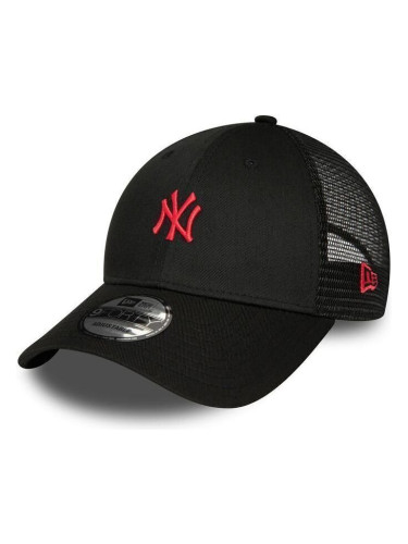 New York Yankees 9Forty Trucker MLB Home Field Black UNI Каскет
