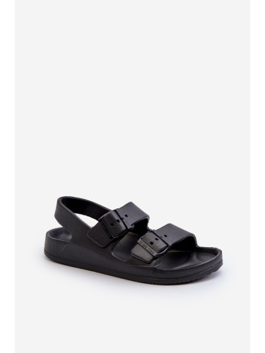 BIG STAR SHOES Детски олекотени сандали с катарами BIG STAR