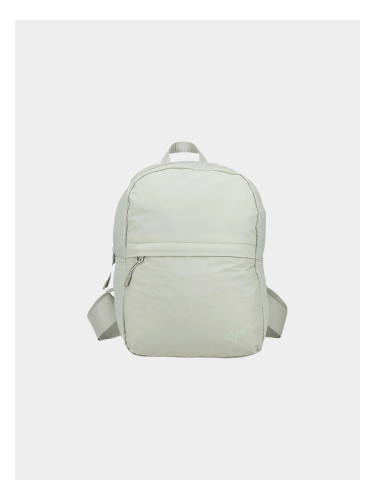 Women's urban backpack (6L) 4F - mint