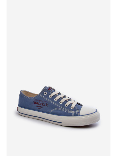 BIG STAR SHOES Мъжки кецове Big Star