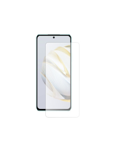 Стъклен протектор MBX, За Huawei nova 10 SE, Прозрачен