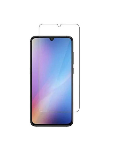 Стъклен протектор MBX, За Samsung Galaxy A15 4G/5G (A155F/A156B), Прозрачен