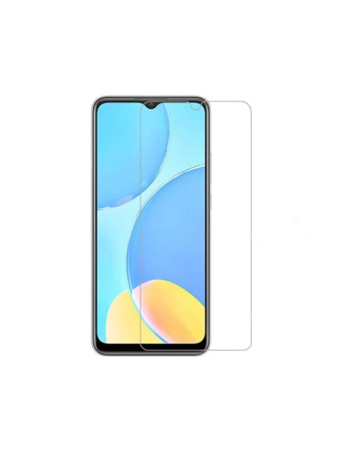 Стъклен протектор MBX, За Samsung Galaxy A24 4G (A245F), Прозрачен