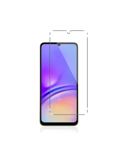 Стъклен протектор MBX, За Samsung Galaxy A05 (A055F), Прозрачен