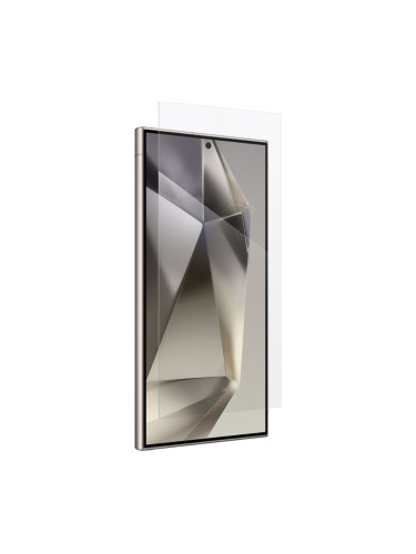 Стъклен протектор MBX, За Samsung Galaxy S24 Ultra (S928B), Прозрачен