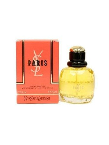 YSL Paris парфюм за жени EDP