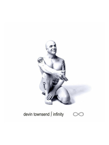Devin Townsend - Infinity (25th Anniversary) (2 LP)