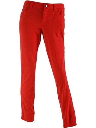 Alberto Jana-CR Summer Jersey Red 32 Панталони за голф