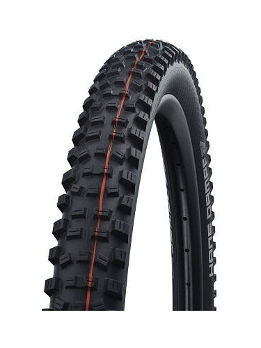 Schwalbe Hans Dampf 29/28" (622 mm) 2.35 Tubeless Ready Гума за велосипед MTB