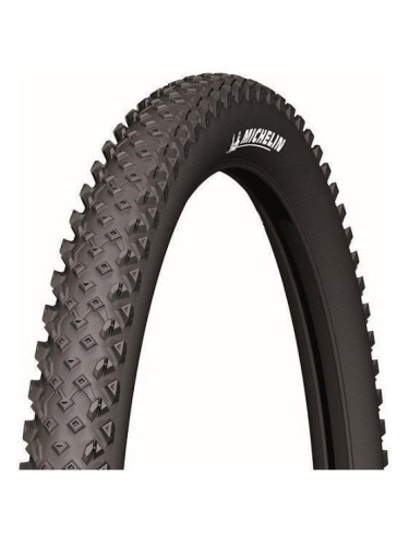 Michelin Country Racer 26" (559 mm) Black 2.1 Гума за велосипед MTB