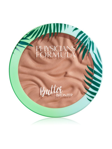 Physicians Formula Butter Bronzer компактна бронзираща пудра цвят Bronzer 11 гр.