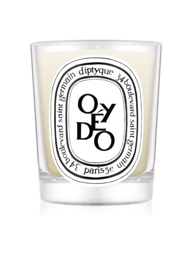 Diptyque Oyedo ароматна свещ 190 гр.