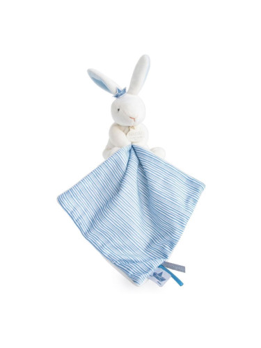 Doudou Gift Set Bunny Rabbit подаръчен комплект за деца от раждането им Bunny Sailor 1 бр.