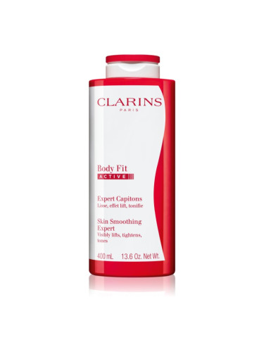 Clarins Body Fit Skin Smoothing Expert стягащ крем против целулит 400 мл.
