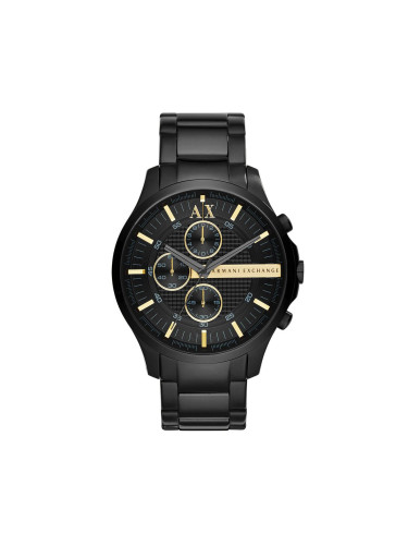 Часовник Armani Exchange Hampton AX2164