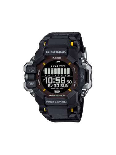 Часовник Casio G-Shock Rangeman GPR-H1000-1ER