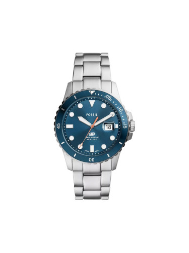 Часовник Fossil Blue Dive FS6050