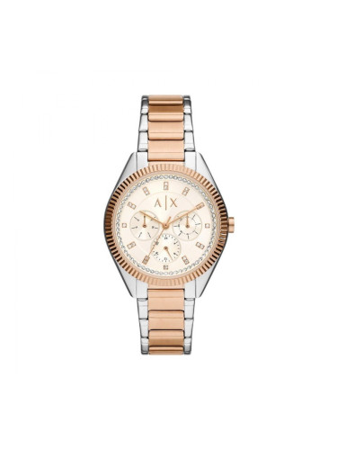 Часовник Armani Exchange Lady Giacomo AX5662