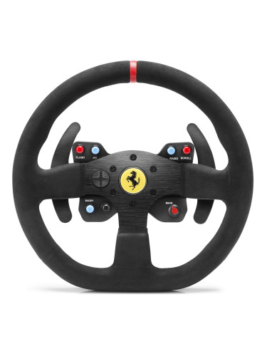  Волан Thrustmaster - Ferrari 599XX Evo30, PC/PS3/Xbox One