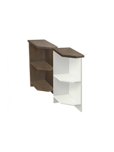 Етажерка Лукс 300 Е