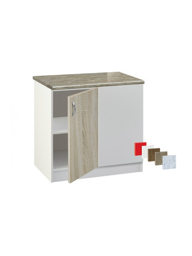 Шкаф Лукс 1001