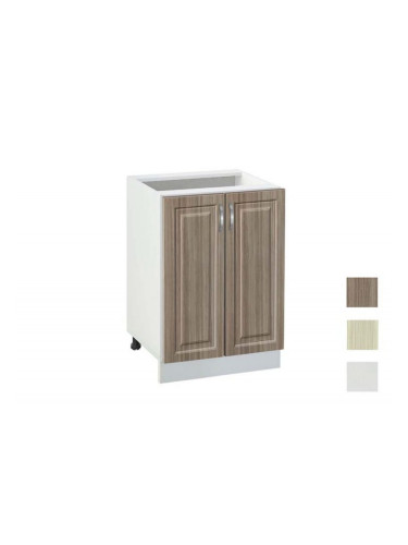 Шкаф 502 с рафт