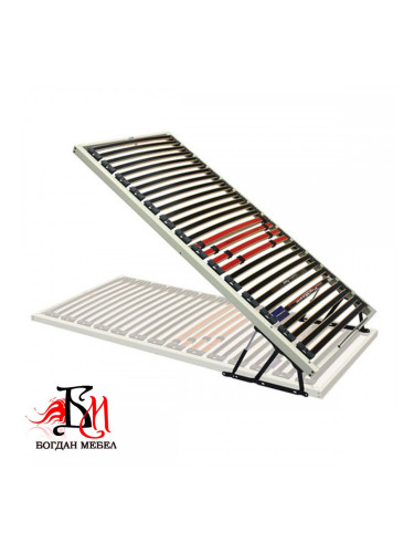 Подматрачна рамка Flex ракла