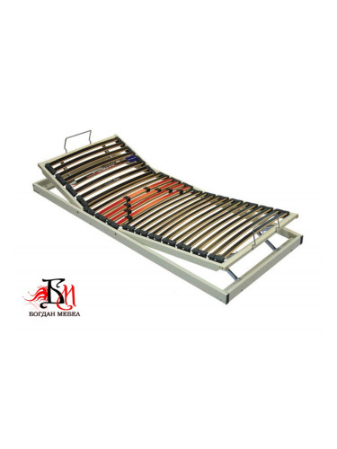 Подматрачна рамка Flex опция К