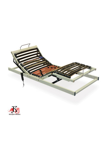 Подматрачна рамка Flex матик