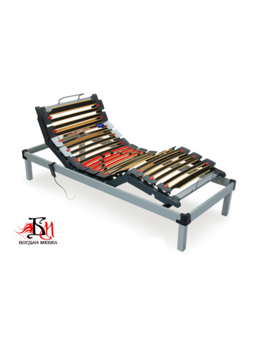 Подматрачна рамка Блек Чарм матик Вариант