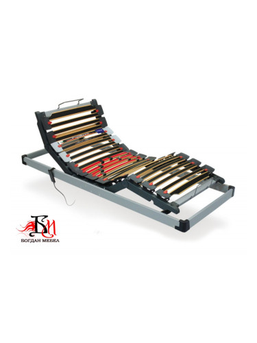 Подматрачна рамка  Блек Чарм Матик