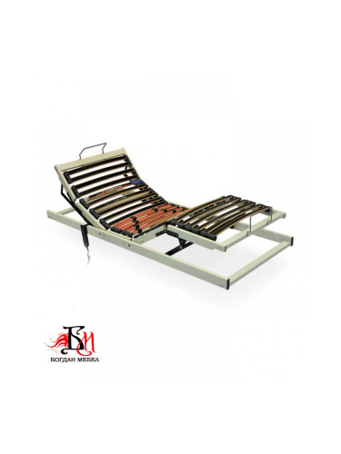 Подматрачна рамка Система Flex матик