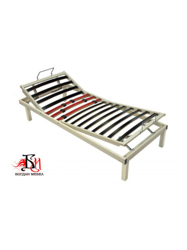 Подматрачна рамка Стандарт Вариант опция К