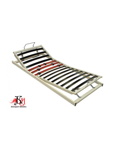 Подматрачна рамка Стандарт опция К