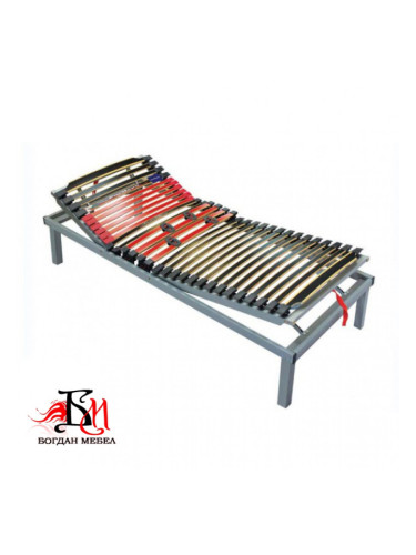 Подматрачна рамка Блек Чарм Вариант опция К