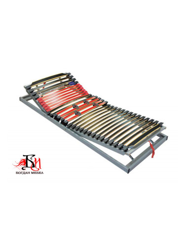 Подматрачна рамка Блек Чарм опция К