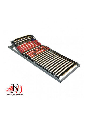 Подматрачна рамка Блек Чарм опция Г