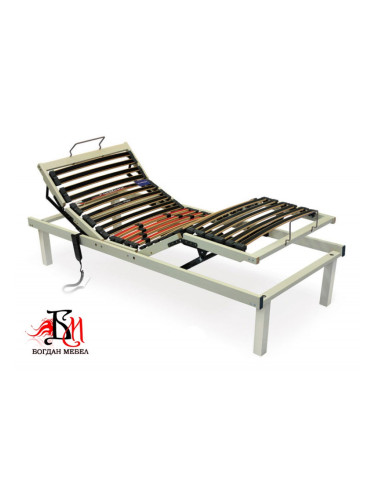 Подматрачна рамка Flex матик Вариант