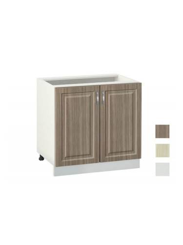 Шкаф 1002 с рафт