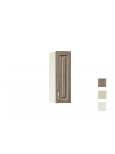 Шкаф МДФ Бен 20, с рафт 