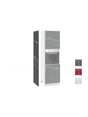 Завършваща страница Гланц МДФ, дебелина 18 мм.